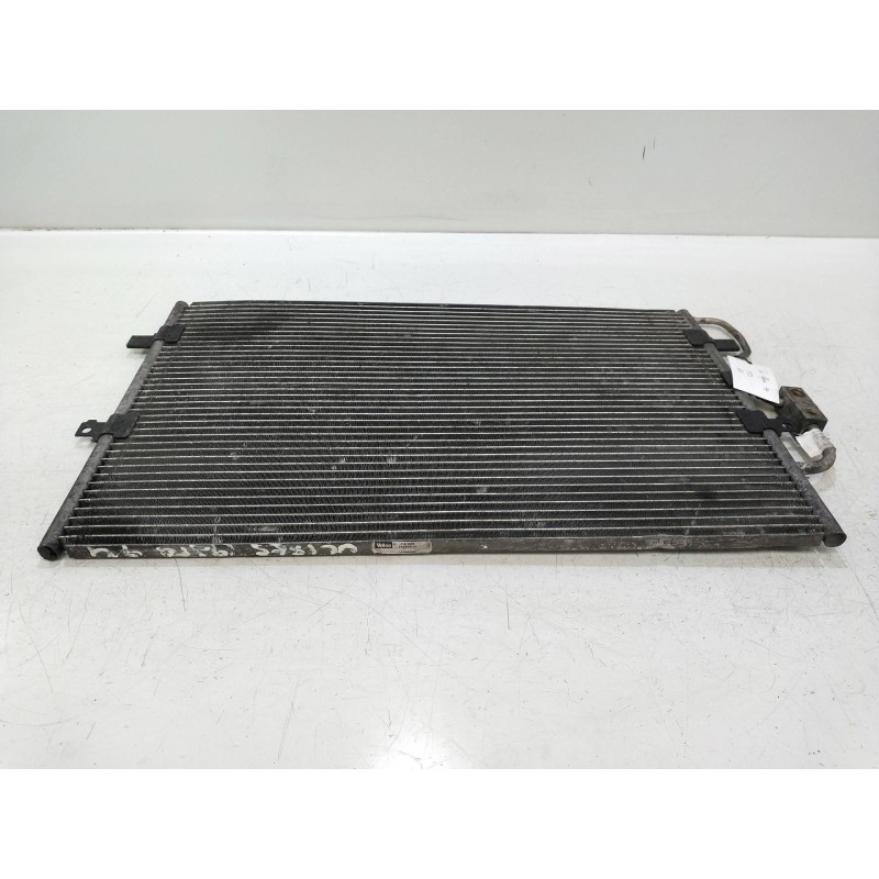 Recambio de condensador / radiador aire acondicionado para fiat ulysse (121) 1.9 turbodiesel referencia OEM IAM 755259G 14740800