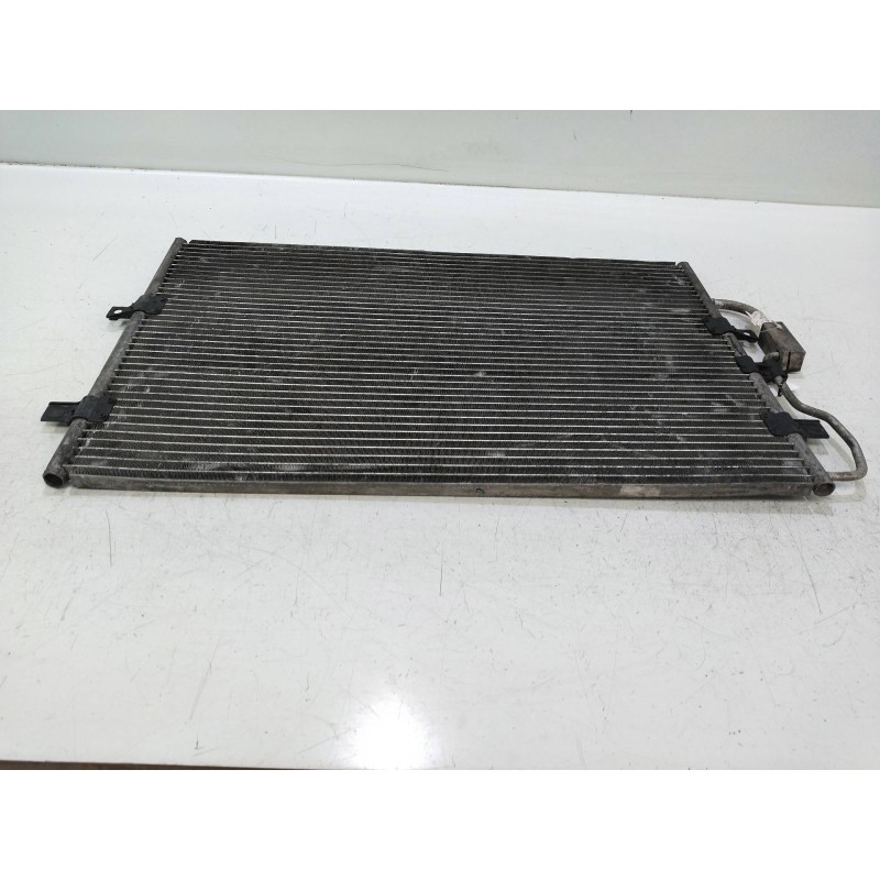 Recambio de condensador / radiador aire acondicionado para fiat ulysse (121) 1.9 turbodiesel referencia OEM IAM 755259G 14740800