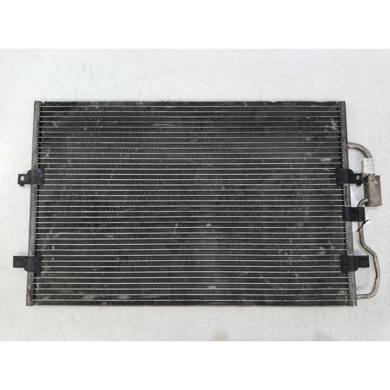 Recambio de condensador / radiador aire acondicionado para fiat ulysse (121) 1.9 turbodiesel referencia OEM IAM 755259G 14740800