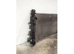 Recambio de radiador agua para chevrolet aveo berlina hatchback lt referencia OEM IAM 11K18AZ 622836 T300 2