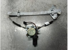 Recambio de elevalunas trasero izquierdo para daewoo nubira berlina se referencia OEM IAM 96549518 A00111930116 4P