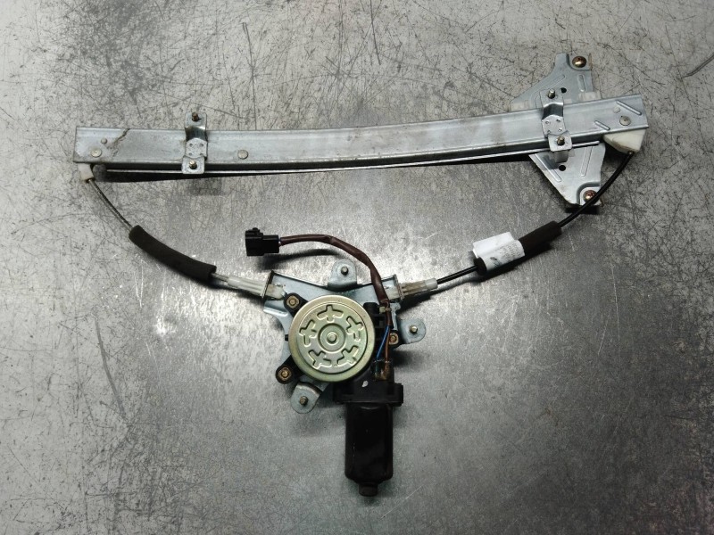 Recambio de elevalunas trasero izquierdo para daewoo nubira berlina se referencia OEM IAM 96549518 A00111930116 4P