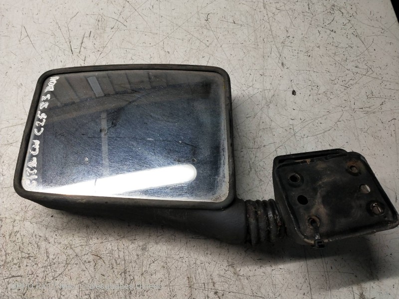 Recambio de retrovisor derecho para citroen c 25 caja cerrada 1000 furg. referencia OEM IAM   MANUAL