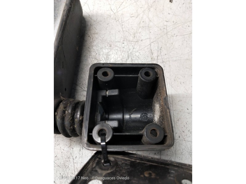 Recambio de retrovisor derecho para citroen c 25 caja cerrada 1000 furg. referencia OEM IAM   MANUAL