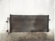 Recambio de condensador / radiador aire acondicionado para chevrolet aveo berlina hatchback lt referencia OEM IAM   