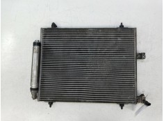 Recambio de condensador / radiador aire acondicionado para fiat ulysse (179) 2.2 jtd dynamic referencia OEM IAM 870231R  