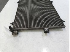 Recambio de condensador / radiador aire acondicionado para fiat ulysse (179) 2.2 jtd dynamic referencia OEM IAM 870231R   2