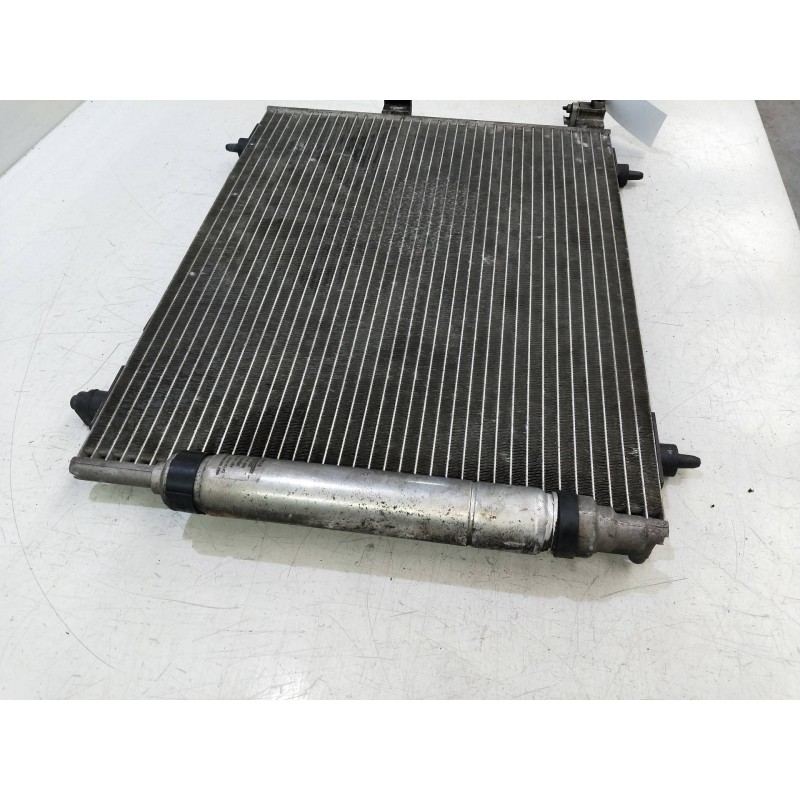 Recambio de condensador / radiador aire acondicionado para fiat ulysse (179) 2.2 jtd dynamic referencia OEM IAM 870231R  