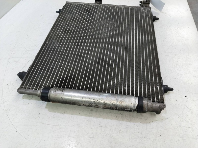 Recambio de condensador / radiador aire acondicionado para fiat ulysse (179) 2.2 jtd dynamic referencia OEM IAM 870231R  