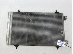 Recambio de condensador / radiador aire acondicionado para fiat ulysse (179) 2.0 jtdm cat referencia OEM IAM 8FC351304281  