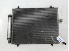 Recambio de condensador / radiador aire acondicionado para fiat ulysse (179) 2.0 16v jtd cat referencia OEM IAM 870231R  