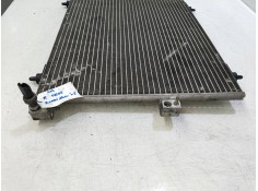 Recambio de condensador / radiador aire acondicionado para fiat ulysse (179) 2.0 16v jtd cat referencia OEM IAM 870231R   2