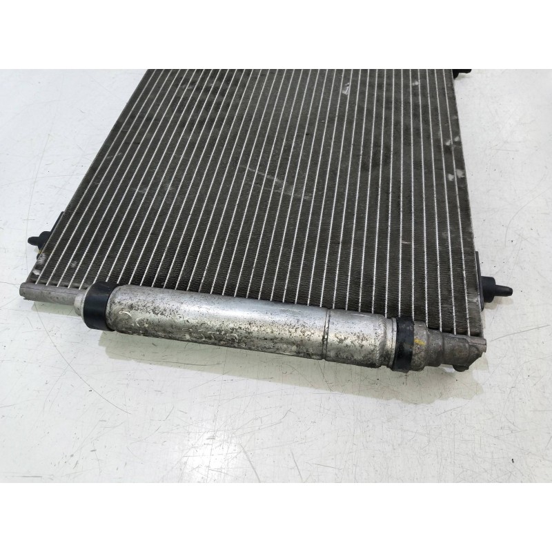Recambio de condensador / radiador aire acondicionado para fiat ulysse (179) 2.0 16v jtd cat referencia OEM IAM 870231R  