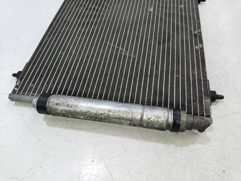 Recambio de condensador / radiador aire acondicionado para fiat ulysse (179) 2.0 16v jtd cat referencia OEM IAM 870231R  