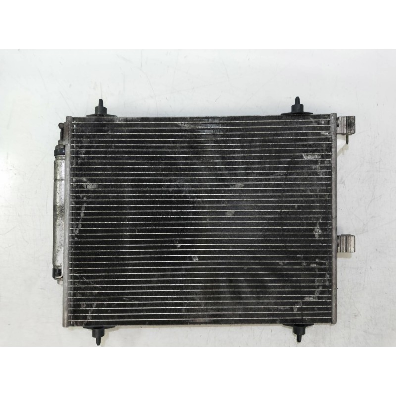 Recambio de condensador / radiador aire acondicionado para fiat ulysse (179) 2.0 16v jtd cat referencia OEM IAM 870231R  