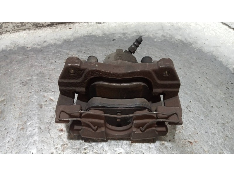 Recambio de pinza freno delantera derecha para renault scenic iii dynamique referencia OEM IAM   