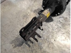 Recambio de amortiguador delantero derecho para chevrolet aveo berlina hatchback lt referencia OEM IAM    2