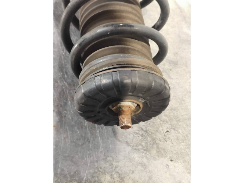 Recambio de amortiguador delantero derecho para chevrolet aveo berlina hatchback lt referencia OEM IAM   