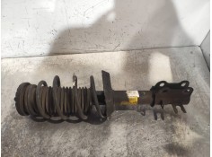 Recambio de amortiguador delantero izquierdo para chevrolet aveo berlina hatchback lt referencia OEM IAM   