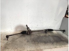 Recambio de cremallera direccion para chevrolet aveo berlina hatchback lt referencia OEM IAM   