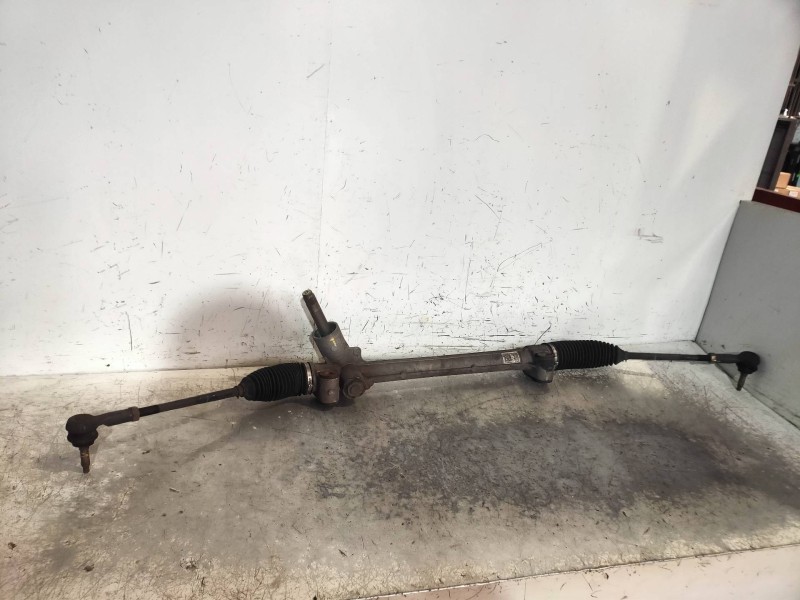 Recambio de cremallera direccion para chevrolet aveo berlina hatchback lt referencia OEM IAM   