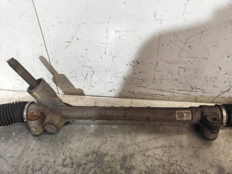 Recambio de cremallera direccion para chevrolet aveo berlina hatchback lt referencia OEM IAM   