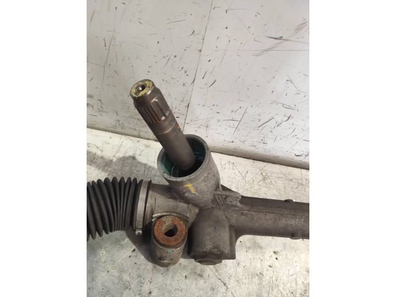 Recambio de cremallera direccion para chevrolet aveo berlina hatchback lt referencia OEM IAM   