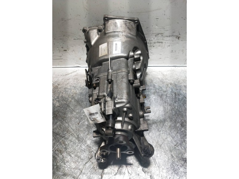 Recambio de caja cambios para bmw serie 5 berlina (e34) referencia OEM IAM HDN   Recambio de caja cambios para bmw serie 5 berlina (e34) referencia OEM IAM HDN