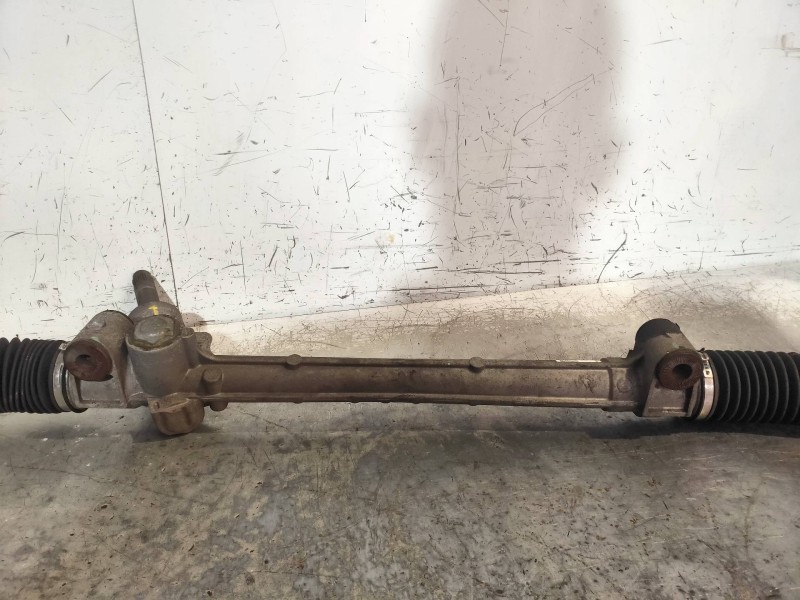 Recambio de cremallera direccion para chevrolet aveo berlina hatchback lt referencia OEM IAM   