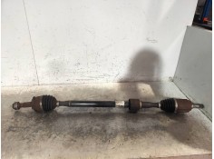 Recambio de transmision delantera derecha para chevrolet aveo berlina hatchback lt referencia OEM IAM 95015622  