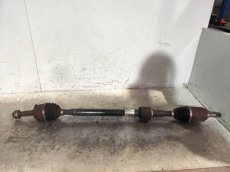 Recambio de transmision delantera derecha para chevrolet aveo berlina hatchback lt referencia OEM IAM 95015622  