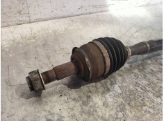 Recambio de transmision delantera derecha para chevrolet aveo berlina hatchback lt referencia OEM IAM 95015622   2