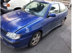 seat cordoba berlina (6k2) del año 2002