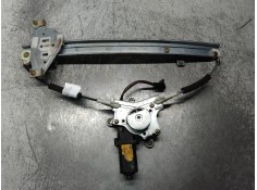 Recambio de elevalunas trasero izquierdo para daewoo nubira berlina se referencia OEM IAM 96549518 A00111930116 4P 2