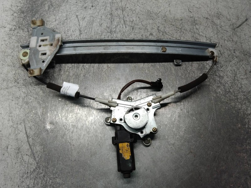 Recambio de elevalunas trasero izquierdo para daewoo nubira berlina se referencia OEM IAM 96549518 A00111930116 4P