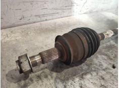 Recambio de transmision delantera izquierda para chevrolet aveo berlina hatchback lt referencia OEM IAM 96852740   2