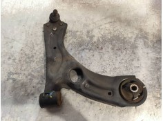 Recambio de brazo suspension inferior delantero derecho para chevrolet aveo berlina hatchback lt referencia OEM IAM   