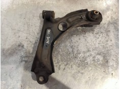 Recambio de brazo suspension inferior delantero derecho para chevrolet aveo berlina hatchback lt referencia OEM IAM    2