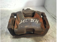 Recambio de pinza freno delantera derecha para chevrolet aveo berlina hatchback lt referencia OEM IAM   