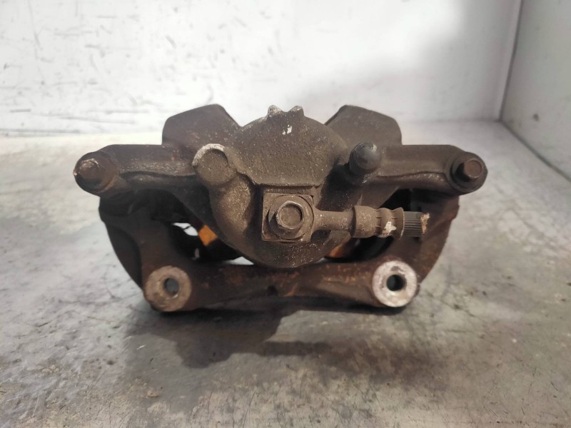 Recambio de pinza freno delantera derecha para chevrolet aveo berlina hatchback lt referencia OEM IAM   