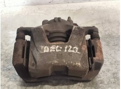 Recambio de pinza freno delantera izquierda para chevrolet aveo berlina hatchback lt referencia OEM IAM   