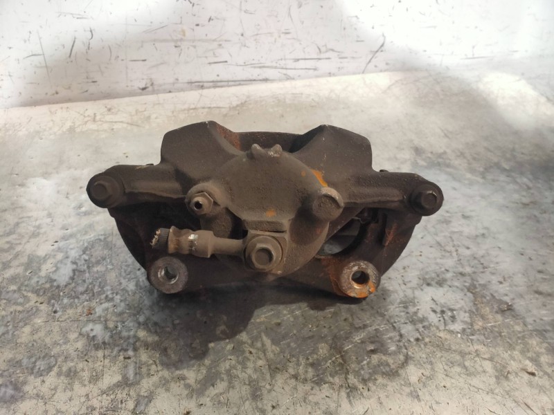 Recambio de pinza freno delantera izquierda para chevrolet aveo berlina hatchback lt referencia OEM IAM   
