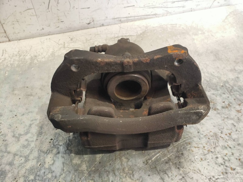 Recambio de pinza freno delantera izquierda para chevrolet aveo berlina hatchback lt referencia OEM IAM   