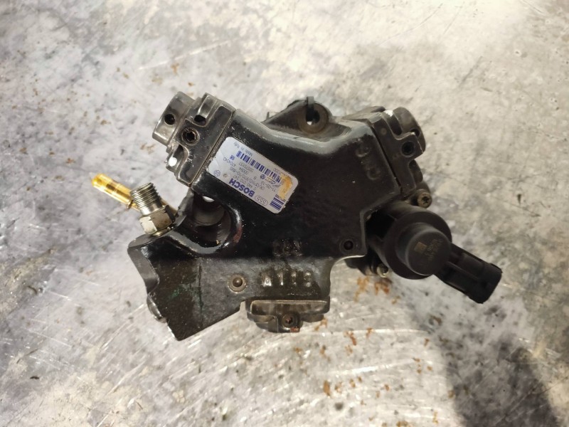 Recambio de bomba inyeccion para chevrolet aveo berlina hatchback lt referencia OEM IAM 0445010247 55575157 4704543