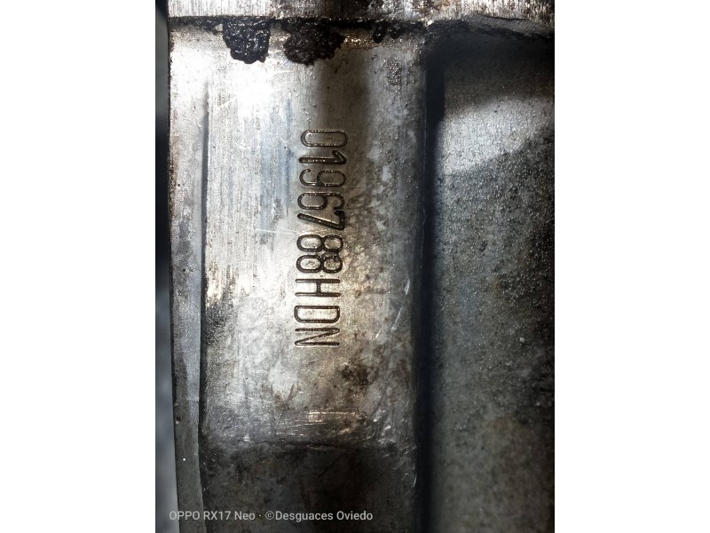 Recambio de caja cambios para bmw serie 5 berlina (e34) referencia OEM IAM HDN   Recambio de caja cambios para bmw serie 5 berlina (e34) referencia OEM IAM HDN