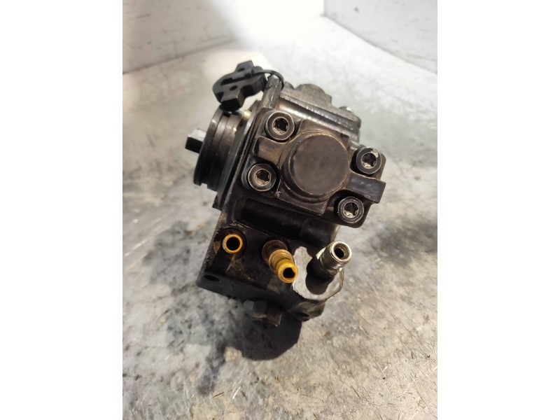 Recambio de bomba inyeccion para chevrolet aveo berlina hatchback lt referencia OEM IAM 0445010247 55575157 4704543