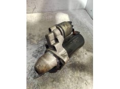 Recambio de motor arranque para chevrolet aveo berlina hatchback lt referencia OEM IAM 0001138030 55570445 