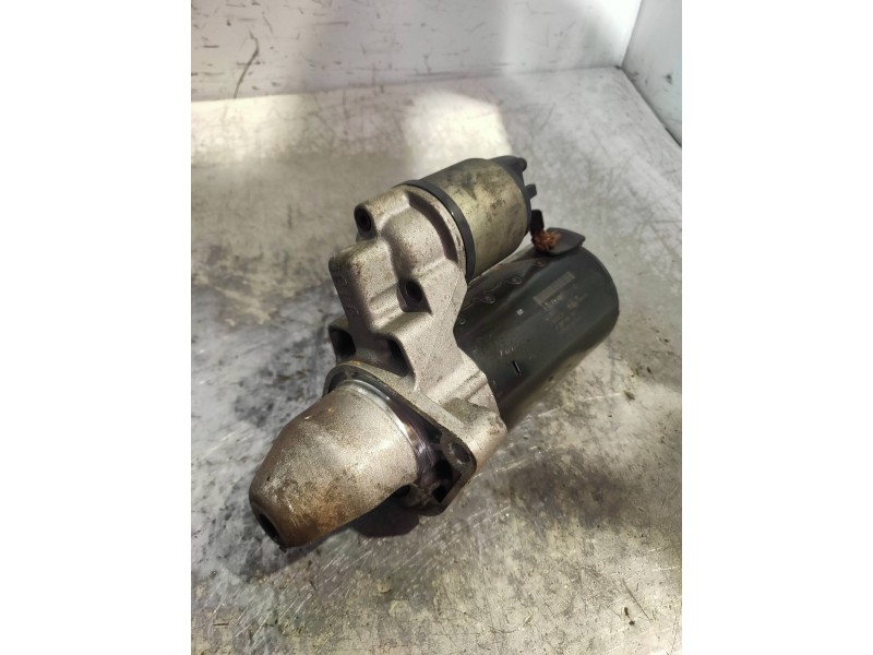 Recambio de motor arranque para chevrolet aveo berlina hatchback lt referencia OEM IAM 0001138030 55570445 