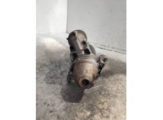 Recambio de motor arranque para chevrolet aveo berlina hatchback lt referencia OEM IAM 0001138030 55570445  2