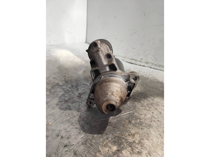 Recambio de motor arranque para chevrolet aveo berlina hatchback lt referencia OEM IAM 0001138030 55570445 